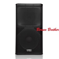 Qsc Kw152 Kw 152 Kw-152 Original Speaker Aktif 15 Inch 1000W 1 Pasang