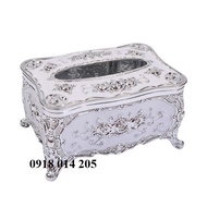 Super Nice Tissue Box