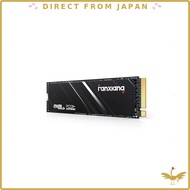 Fanxiang SSD 1TB 【Newly Launched in the Industry】 PCIe Gen3.0 ×4 M.2 Type 2280 NVMe 1.4 Internal Dri