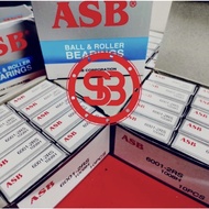 Laker 6001/bearing 6001/bearing 6001 2RS ASB