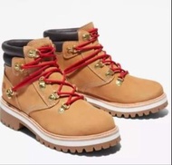 包郵 TIMBERLAND HOLIDAY 防水靴