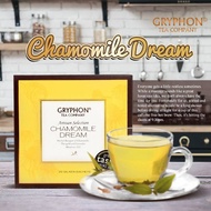 GRYPHON TEA - CHAMOMILE DREAM