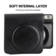 Carrying Case  Camera Pouch for Fujifilm SQ6 Instax