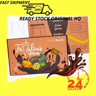 Fabulous BOOM Proven Effective!!