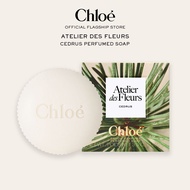 Chloé Atelier des Fleurs Perfumed Soap 100g