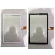 Touchscreen ts tc toskrin tablet pc model P80 / YC113-ID-P80 original