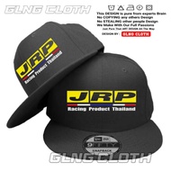 Jrp Racing Product Thailand Snapback Hat - JRP Thailook Hat