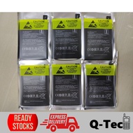 Battery InFocus VHZ T1 4000mAh 2GB Ram + 16GB Rom