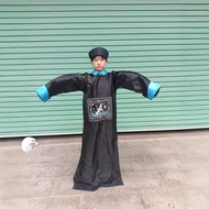 costume kids halloween kids Halloween Costume for Boys - Vampire & Zombie Theme