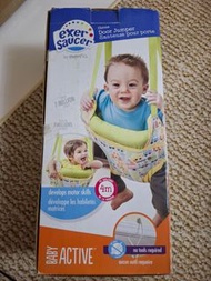 Evenflo Circus Door Jumper