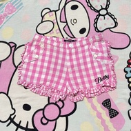 UPDATE 10/23 shorts y2k, punk, coquette...2hand