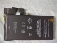 Google pixel 6 pro 電池
