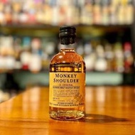 Monkey Shoulder 1000ml 三隻猴子