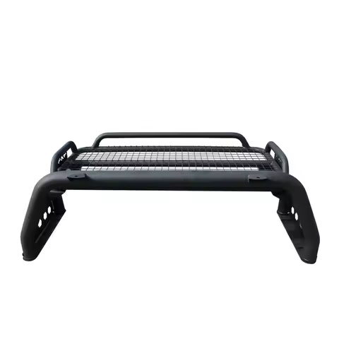 Hot Selling 4x4 Pickup Sport Roll Bar Fits Hilux Revo, NP300, L200, Triton, D-MAX, Ranger Raptor, F1