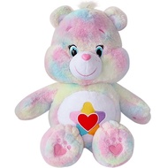 ตุ๊กตาหมีแคร์แบร์ ซากุระ สีรุ้ง น่ารัก ของขวัญ ของเล่นสําหรับเด็ก หมีแคร์แบร์ care bears แท้ ตุ๊กตาหมีแคร์แบร์ ตุ๊กตาแคร์แบร์ เเคร์เเบร์ แคร์แบร์ แคแบร์
