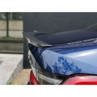 BMW G20 carbon fiber spoiler M4