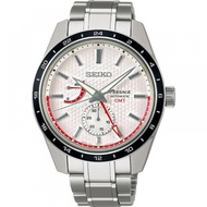 SEIKO ■ Limited quantity of 300 pieces [mechanical automatic winding (with manual winding)] Presage
