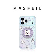 MASFEIL | เคส iPhone16Pro ใหม่ พร้อมที่วาง