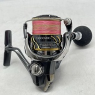 SHIMANO TWIN POWER C3000MHG-D 釣線輪（僅主體） - 日本製造 - 請查看照片 - 成色極佳