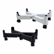 YoYo 3C Main Frame X-Type X Rotating Mobile White With Color Difference Mind Don't Choose
