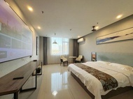 Hanjin Select Hotel