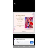 Inara Liptint #InaraLiptint #liptint