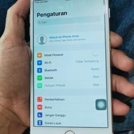 iphone 6 plus 64gb second