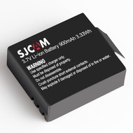 Original SJCAM SJ4000 Battery Charger For SJ Cam SJ4000 WiFi SJ5000 SJ6000