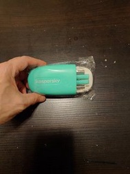 Kaspersky 便攜餐具套裝