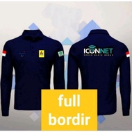 Kaos Iconnet Baju Iconnet Kaos Kerah Iconnet Kaos Polo Iconnet Kaos