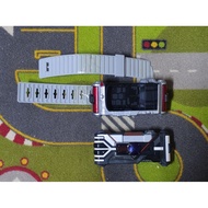 Kamen Rider Faiz & Delta (Kaixa Plate) Driver DX