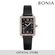 Bonia Women Watch Elegance Jewellery Set BNB10722-2537S