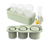 Ice Mold Tray & Case for Stanley 20oz / 30oz / 40oz Tumblers