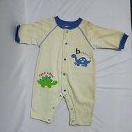 Baby Boy Girl Jumper Carter 3Months