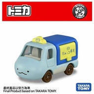 日本角落生物tomica