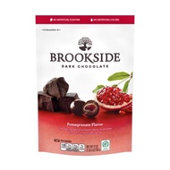 Enter The Us - BROOKSIDE Pomegranate Bitter Chocolate