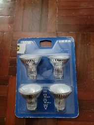 IKEA 35W 射燈泡