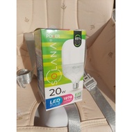 Solana 20 Watt Bulb 20 W 20W Lamp Cheap LED Bulb