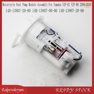 (Stock) Fuel Pump Assembly Motorcycle Fuel Pump Fuel Pump forYamaha YZF-R1 YZF-R6  Fuel Pump 14B-139