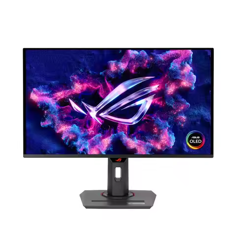 Brand New ROG OLED XG27ACDNG 2560x1440 360Hz 27 Inch QD OLED Monitor Gaming OLED Monitor
