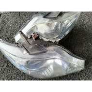 7/2/24 Honda head lamp Honda city sel GD8 Nfl headlamp