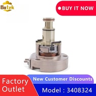 Internal Electric Actuator 3408324 PT Pump Core Diesel Engine Parts for 0-500KW Genset M11 NT855 Act