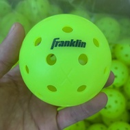 Franklin X40 Pickleball Competition Ball
