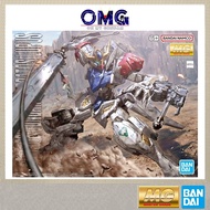 Bandai MG 1/100 Gundam Barbatos Lupus 69181 MG Barbatos Lupus Iron-Blooded Orphans IBO Plamo OMG