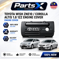 Toyota Wish ZNE10 / Corolla Altis 1.8 1ZZ Engine Cover
