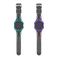 Children Phone Watch Smart Phone Watch 5 6th Generation Multilingual English Q12 Gift Q19