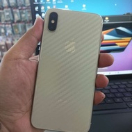 iphone x 256 anti blokir imei