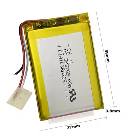 Battery for Sony NWZ-A15 NWZ-A16 NWZ-A17 NWZ-F885 NWZ-F886 NWZ-F887 MDR-HW700DS NWZ-F800 NWZ-F805 NW
