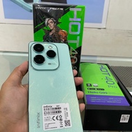 handphone infinix hot 40 pro 