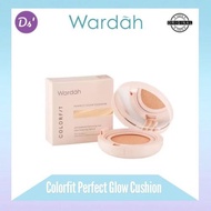 WARDAH Colorfit Perfect Glow Cushion